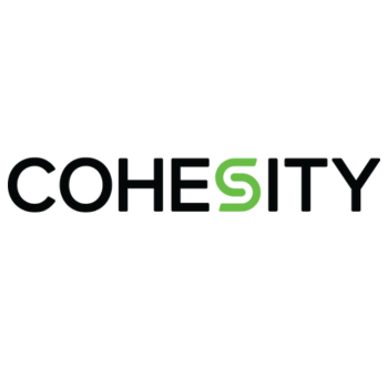 Cohesity